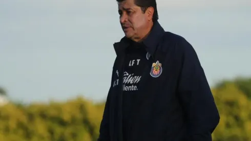 El estratega rojiblanco ahora tendrá para elegir a volantes por la banda izquierda