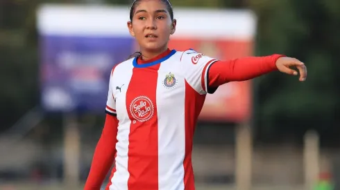 Las rojiblancas se estrenarán en el Estadio Akron ante las celestes