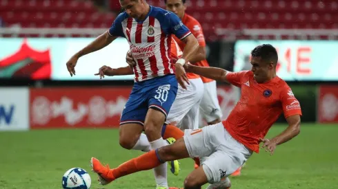 Los rojiblancos se medirán en enero con Dorados para definir el pase a los cuartos de final