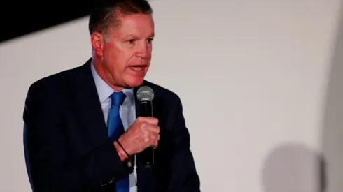 "Estamos satisfechos en cantidad y calidad", dijo sobre los nuevos refuerzos