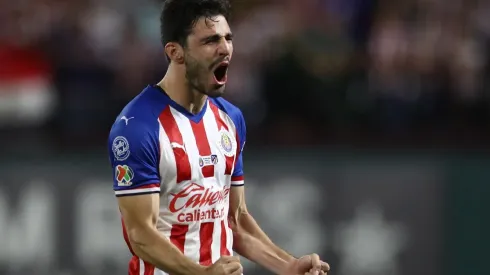 La invitación del Pollo Briseño al partido en Mérida