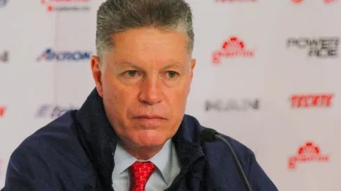 El directivo hizo un balance de la pretemporada rojiblanca