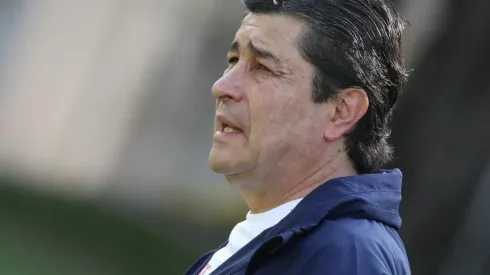 Tena cuenta ahora con el "Gallito" Vázquez para reemplazar a Molina en su once inicial