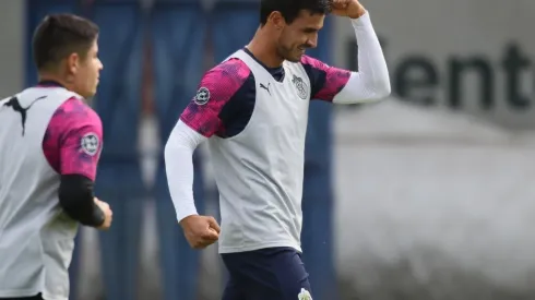 El defensor resalto que deben reafirmar en la cancha lo que se habla afuera