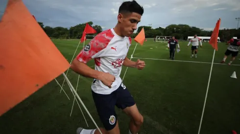 Antuna reveló sus elevadas expectativas para el venidero semestre del Rebaño