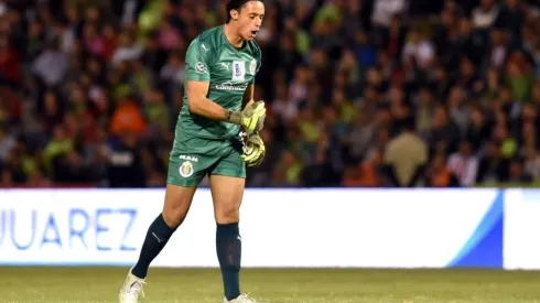 El portero habló tras la victoria en Yucatán