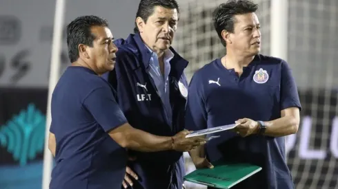 El Flaco analizó la primera victoria de la pretemporada