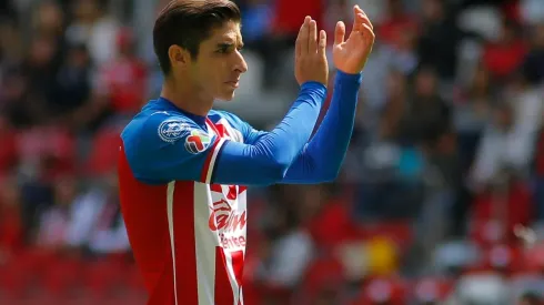 Brizuela resalta la intensidad de Chivas
