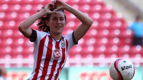 Recordamos dos de los goles más bonitos de Tania Morales