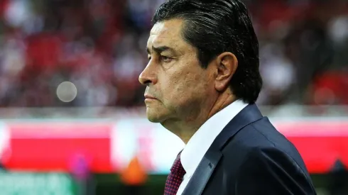 El estratega ya se enfoca en el Torneo de Clausura 2020