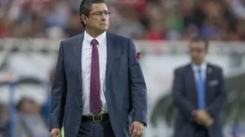 Tena no cree que vayan a extrañar a Pulido