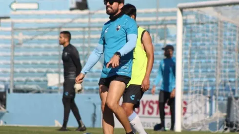 El entrenador de la Jaiba Brava reconoció el potencial de las nuevas Chivas y que era lo que esperaba