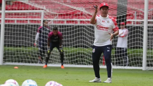 Coyote le deseó una feliz navidad a los chivahermanos con una imagen del Baby Yoda