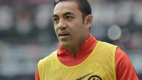 El mediocampista cambiaría de aires y no serían los de la Perla Tapatía