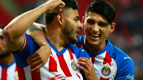 Reencuentro navideño entre 2 killers rojiblancos