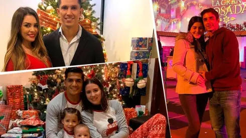 Navidad en Rebaño: así celebró las fiestas el plantel de Chivas