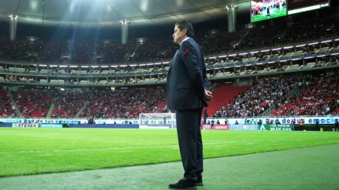 Tena ya definió quiénes le ayudarán a cumplir la regla