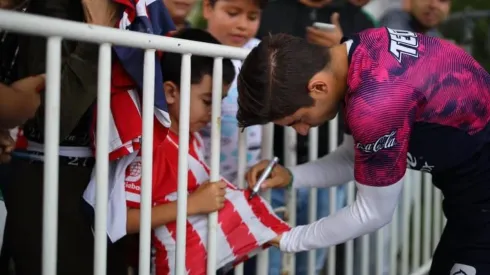 Los rojiblancos regresan a la cancha con una sesión que el público tapatío disfrutará