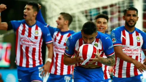 Chivas TV transmitirá para aficionados en Estados Unidos