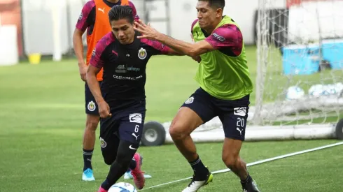 Las cifras del nuevo acuerdo televisivo de Chivas