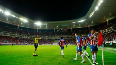 Chivas tiene nuevo acuerdo para las transmisiones de los partidos