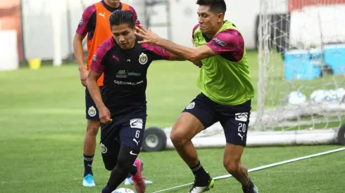 Oficial: se cancela el partido frente a Loros de Colima