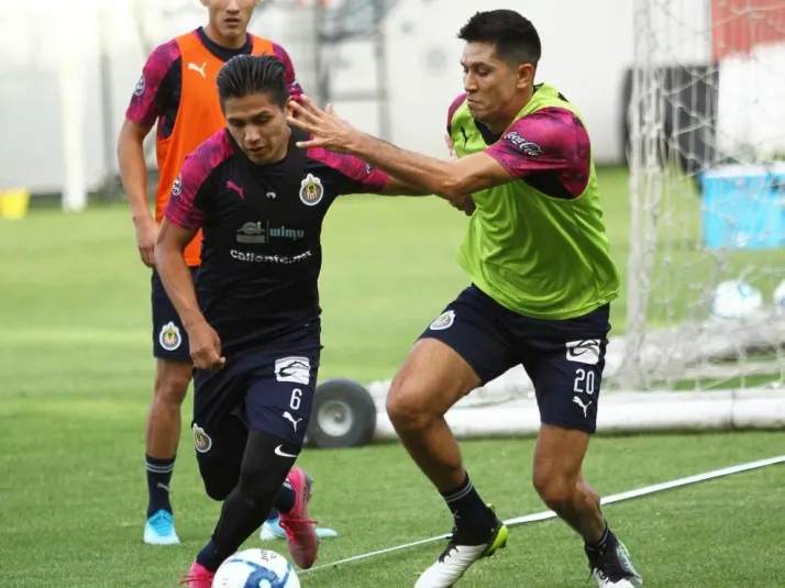 Oficial: se cancela el partido frente a Loros de Colima