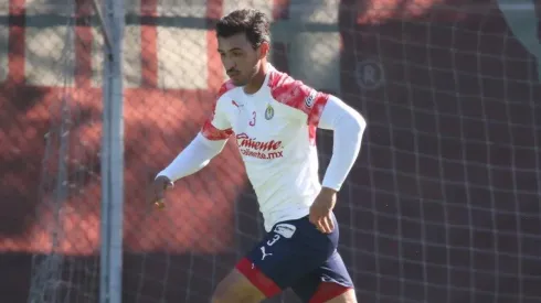 El defensor buscará volver a ser titular indiscutido en el Redil