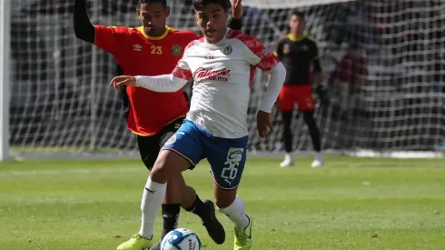 El próximo partido del rebaño será el 4 de enero ante Necaxa