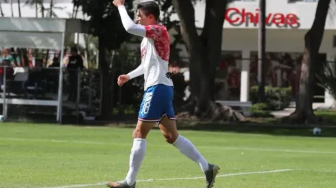 El de Torreón está de vuelta en el Rebaño Sagrado