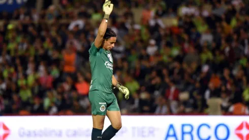 Toño Rodríguez promete su mejor nivel en el Clausura 2020