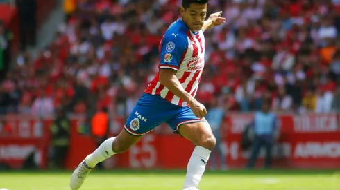 El Chapito ya es una insignia en Guadalajara