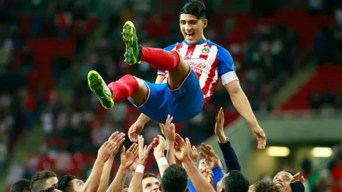 Pulido se burla del subcampeonato de América en Twitter