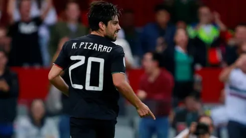 El jugador seguirá el 2020 en Monterrey