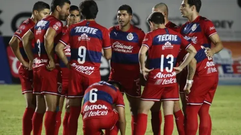 El último examen previo al Clausura 2020 para los rojiblancos