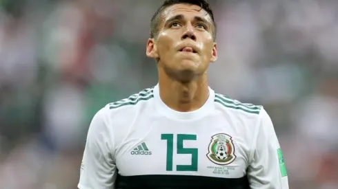 No habrá nuevo refuerzo para la defensa rojiblanca