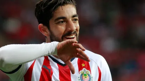 Pizarro finalmente no será el regalo de reyes que esperaban los chivahermanos