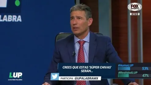 De la Torre afirmó que el Rebaño mostrará una mejoría ostensible con respecto a los torneos pasados