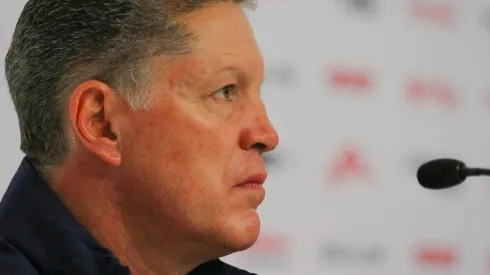 El directivo rojiblanco adelantó que el viernes firmarán un compromiso de disciplina