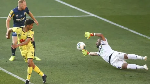 De Chivas al mundo: Ulises Dávila está brillando en Australia este 2020