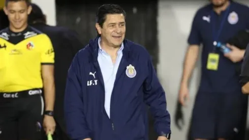 El estratega rojiblanco reveló que tiene listo su once inicial para recibir a Juárez