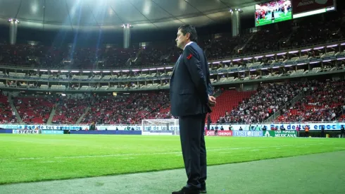Para Fernando Quirarte, Chivas está obligado a clasificar a la Liguilla y buscar el título