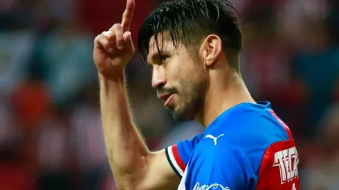 Oribe Peralta compartió con sus seguidores sus reflexiones previas a cumplir 36 años de edad