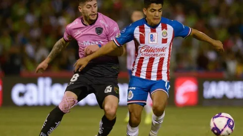 Los rojiblancos buscarán comenzar este 2020 con el pie derecho