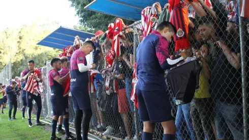 El mejor y peor escenario de Chivas en el Clausura 2020.