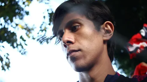 La obligación de José Juan Macías para el Clausura 2020