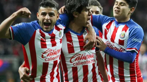 Los rojiblancos comienzan este 2020 con el pie derecho en su Estadio Akron