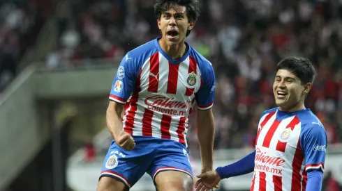 Macías se estrena como rojiblanco tras un año en León y anota su primer tanto