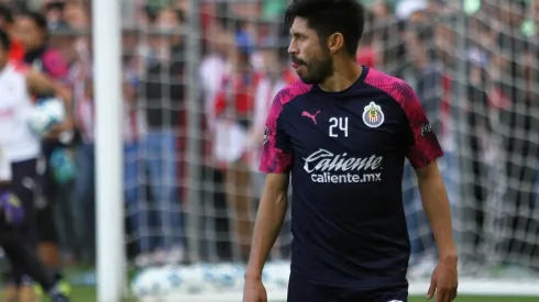 Tena comenta lo difícil de dejar afuera a Alanís y Peralta