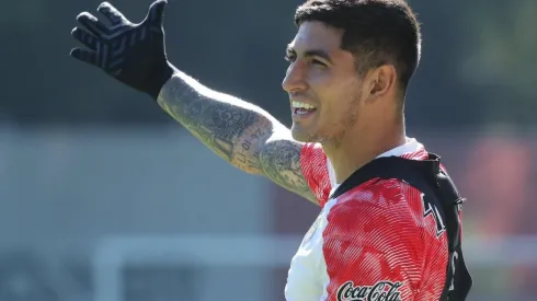 Guzmán espera aclarar su situación lo más pronto posible con la Liga MX